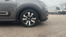 Citroen C3 1.2 PureTech 110 C-Series Edition 5dr EAT6 Petrol Hatchback